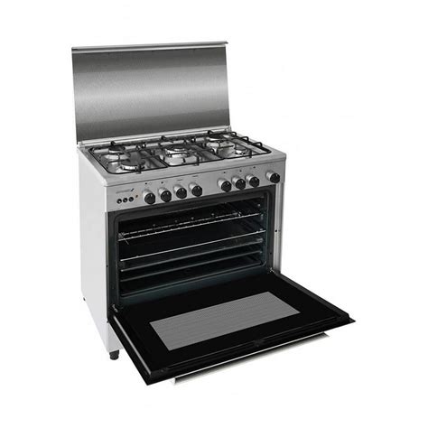 gas cooker supplier